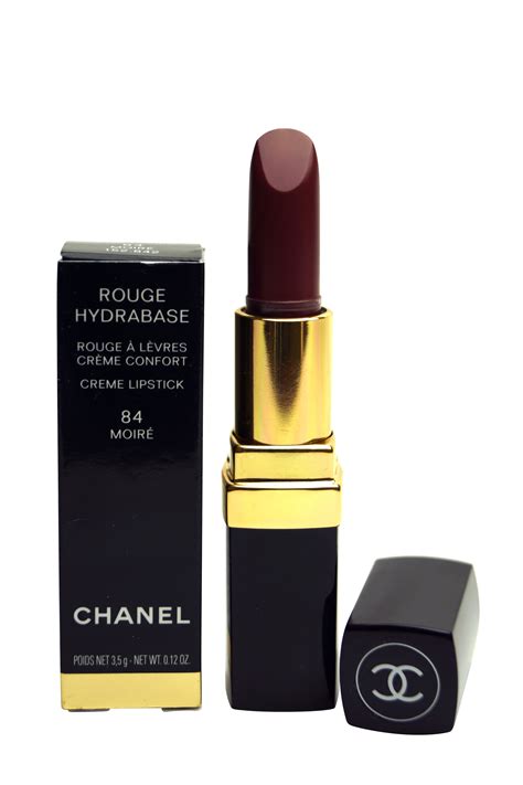 discontinued Chanel makeup